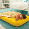 INTEX Детский надувной матрас “Velur Cozy Kidz” 88x157x18 см, 3-10 лет, 2 цвета