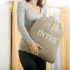 INTEX Детский надувной матрас “Velur Cozy Kidz” 88x157x18 см, 3-10 лет, 2 цвета