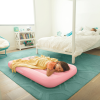 INTEX Детский надувной матрас “Velur Cozy Kidz” 88x157x18 см, 3-10 лет, 2 цвета