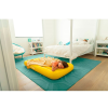 INTEX Детский надувной матрас “Velur Cozy Kidz” 88x157x18 см, 3-10 лет, 2 цвета