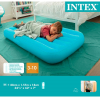 INTEX Детский надувной матрас “Velur Cozy Kidz” 88x157x18 см, 3-10 лет, 2 цвета