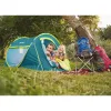 Bestway Палатка 2-местная «Coolmount 2», 235х145х100 см Bestway Палатка 2-местная «Coolmount 2», 235х145х100 см