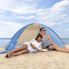 Bestway Палатка 2-местная 200х120х95см BEACH GROUND 2 Bestway Палатка 2-местная 200х120х95см BEACH GROUND 2