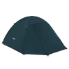 Bestway Палатка 4-местная «Alpine Dome 4 Tent» (70см+210см)x240x140см, полиэстер 190Т, 2000мм, 110гр/м2 РЕ