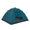 Bestway Палатка 4-местная «Alpine Dome 4 Tent» (70см+210см)x240x140см, полиэстер 190Т, 2000мм, 110гр/м2 РЕ
