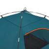 Bestway Палатка 4-местная «Alpine Dome 4 Tent» (70см+210см)x240x140см, полиэстер 190Т, 2000мм, 110гр/м2 РЕ