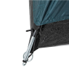 Bestway Палатка 4-местная «Alpine Dome 4 Tent» (70см+210см)x240x140см, полиэстер 190Т, 2000мм, 110гр/м2 РЕ