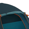 Bestway Палатка 4-местная «Alpine Dome 4 Tent» (70см+210см)x240x140см, полиэстер 190Т, 2000мм, 110гр/м2 РЕ