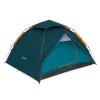 Bestway Палатка 4-местная «Alpine Dome», 350x240x138 см