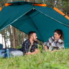 Bestway Палатка 4-местная «Alpine Dome», 350x240x138 см