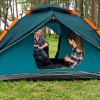 Bestway Палатка 4-местная «Alpine Dome», 350x240x138 см