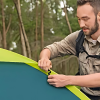 Bestway Палатка 4-местная 240x200x135см Wander Dome 4 Bestway Палатка 4-местная 240x200x135см Wander Dome 4