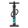INTEX Placă pentru SUP surfing – SUP board „Aqua Quest 240” 244x76x13 cm, pompă, vâslă, geantă, 8+, până la 90 kg