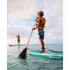 INTEX Placă pentru SUP surfing – SUP board „Aqua Quest 240” 244x76x13 cm, pompă, vâslă, geantă, 8+, până la 90 kg