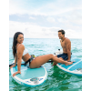 INTEX Placă pentru SUP surfing – SUP board „Aqua Quest 320” 320x81x15 cm, pompă, vâslă, geantă, până la 150 kg