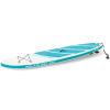 INTEX Placă pentru SUP surfing – SUP board „Aqua Quest 320” 320x81x15 cm, pompă, vâslă, geantă, până la 150 kg