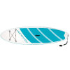 INTEX Placă pentru SUP surfing – SUP board „Aqua Quest 320” 320x81x15 cm, pompă, vâslă, geantă, până la 150 kg