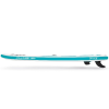 INTEX Placă pentru SUP surfing – SUP board „Aqua Quest 320” 320x81x15 cm, pompă, vâslă, geantă, până la 150 kg