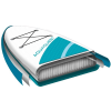 INTEX Placă pentru SUP surfing – SUP board „Aqua Quest 320” 320x81x15 cm, pompă, vâslă, geantă, până la 150 kg