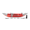 INTEX Надувной каяк “Excursion Pro K1” с веслами и насосом, 305x91x46 см, до 100 кг INTEX Надувной каяк “Excursion Pro K1” с веслами и насосом, 305x91x46 см, до 100 кг