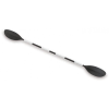 INTEX Caiac gonflabil “Challenger K1” cu vâsle și pompă, 274x76x33 cm, până la 100 kg