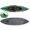 INTEX Caiac gonflabil “Challenger K2” cu vâsle și pompă, 351x76x38 cm, până la 180 kg