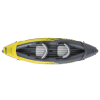 INTEX Надувной каяк «Explorer K2» с веслами и насосом, 312x91x51 см, до 180 кг INTEX Надувной каяк «Explorer K2» с веслами и насосом, 312x91x51 см, до 180 кг