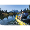 INTEX Надувной каяк «Explorer K2» с веслами и насосом, 312x91x51 см, до 180 кг INTEX Надувной каяк «Explorer K2» с веслами и насосом, 312x91x51 см, до 180 кг