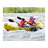INTEX Надувной каяк «Explorer K2» с веслами и насосом, 312x91x51 см, до 180 кг INTEX Надувной каяк «Explorer K2» с веслами и насосом, 312x91x51 см, до 180 кг