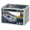INTEX Barca gonflabilă “Mariner 3” cu vâsle și pompă, 297x127x46 cm, până la 400 kg