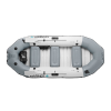 INTEX Barca gonflabilă “Mariner 4” cu vâsle și pompă, 328x145x48 cm, până la 500 kg INTEX Barca gonflabilă “Mariner 4” cu vâsle și pompă, 328x145x48 cm, până la 500 kg
