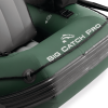 INTEX Big Catch Pro™ Platformă de pescuit gonflabilă, 165 x 120 x 38 cm, până la 140 kg