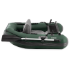 INTEX Big Catch Pro™ Platformă de pescuit gonflabilă, 165 x 120 x 38 cm, până la 140 kg