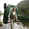 INTEX Big Catch Pro™ Platformă de pescuit gonflabilă, 165 x 120 x 38 cm, până la 140 kg