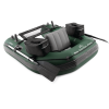 INTEX Big Catch Pro™ Platformă de pescuit gonflabilă, 165 x 120 x 38 cm, până la 140 kg
