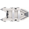 INTEX Надувная лодка «Mariner 310» с веслами, насосом и сумкой, 310x155x61 см, до 500 кг