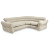 INTEX Надувной-угловой диван «Corner Sofa» 257x203x76 см INTEX Надувной-угловой диван «Corner Sofa» 257x203x76 см