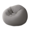 INTEX Кресло VELUR 114x114x71cm BEANLESS BAG INTEX Кресло VELUR 114x114x71cm BEANLESS BAG