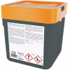 Clor granulat, 5 kg