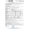 Sare tabletata NaCI, min 99.5% (25 kg)