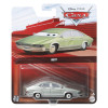 Hot Wheels Eroii „Cars 3” as.
