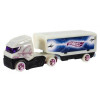 Hot Wheels Грузовик- трейлер (аcc). Hot Wheels Грузовик- трейлер (аcc).