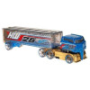 Hot Wheels Машина дальнобойщика (аcc). Hot Wheels Машина дальнобойщика (аcc).