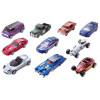 Hot Wheels Автомобиль базовый 10 шт. Hot Wheels Автомобиль базовый 10 шт.