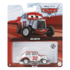 Hot Wheels Eroii „Cars 3” as.