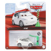 Hot Wheels Eroii „Cars 3” as.