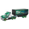 Hot Wheels Грузовик- трейлер (аcc). Hot Wheels Грузовик- трейлер (аcc).