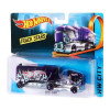 Hot Wheels Грузовик- трейлер (аcc). Hot Wheels Грузовик- трейлер (аcc).