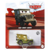 Hot Wheels Eroii „Cars 3” as.