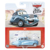 Hot Wheels Eroii „Cars 3” as.